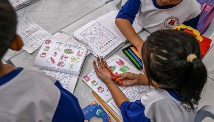 Struggling readers in Pasay down by 97.5% – DepEd