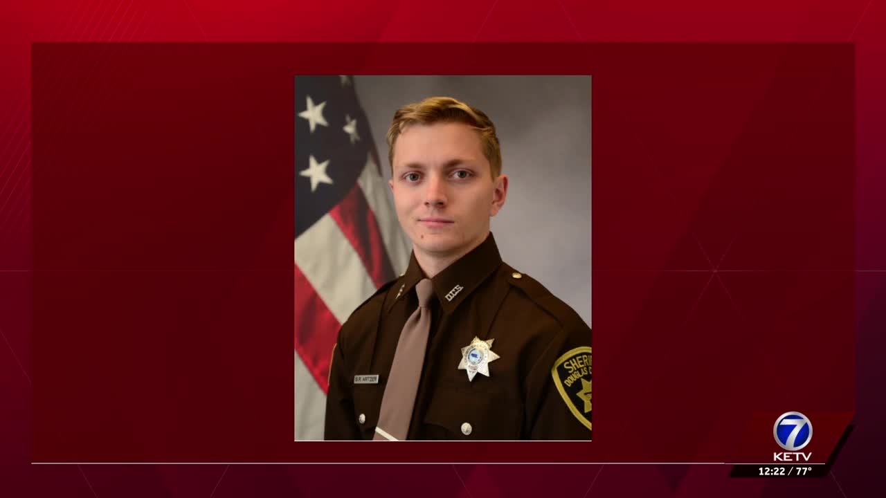 Douglas County Sheriff's Office identifies deputy injured after ...
