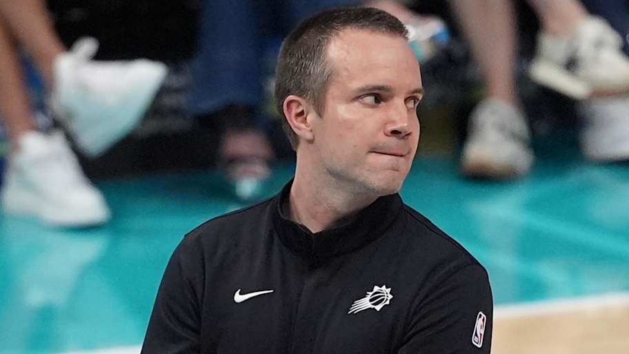 Phoenix Suns backed by unbreakable NBA play-in trend