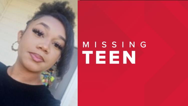 Bexar County deputies searching for missing 15-year-old girl