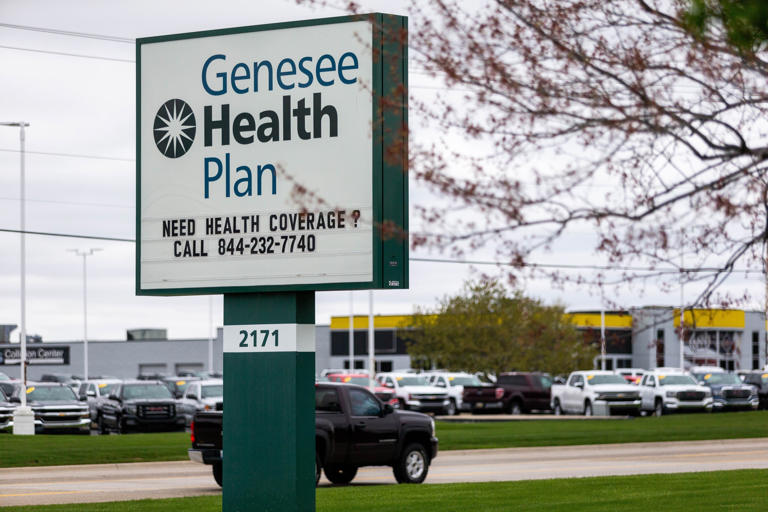 Future unclear for Genesee County’s indigent health care millage