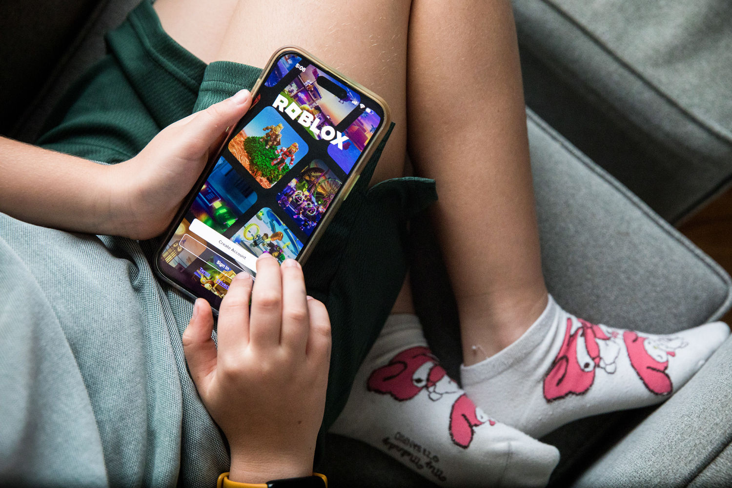 Alabama Reaches 12 2 Million Settlement With Roblox