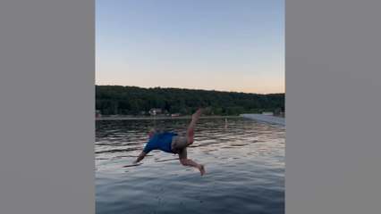 Epic water fails