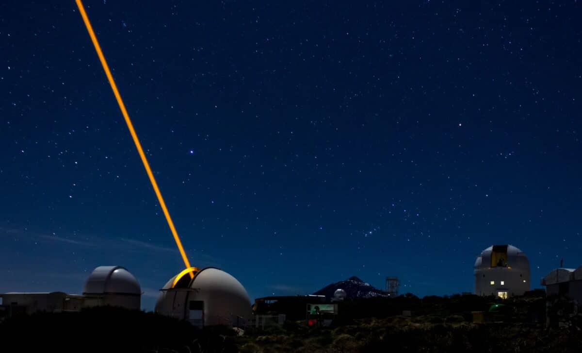 A Japanese team just built a telescope so precise it can spot a 3.5 mm ...