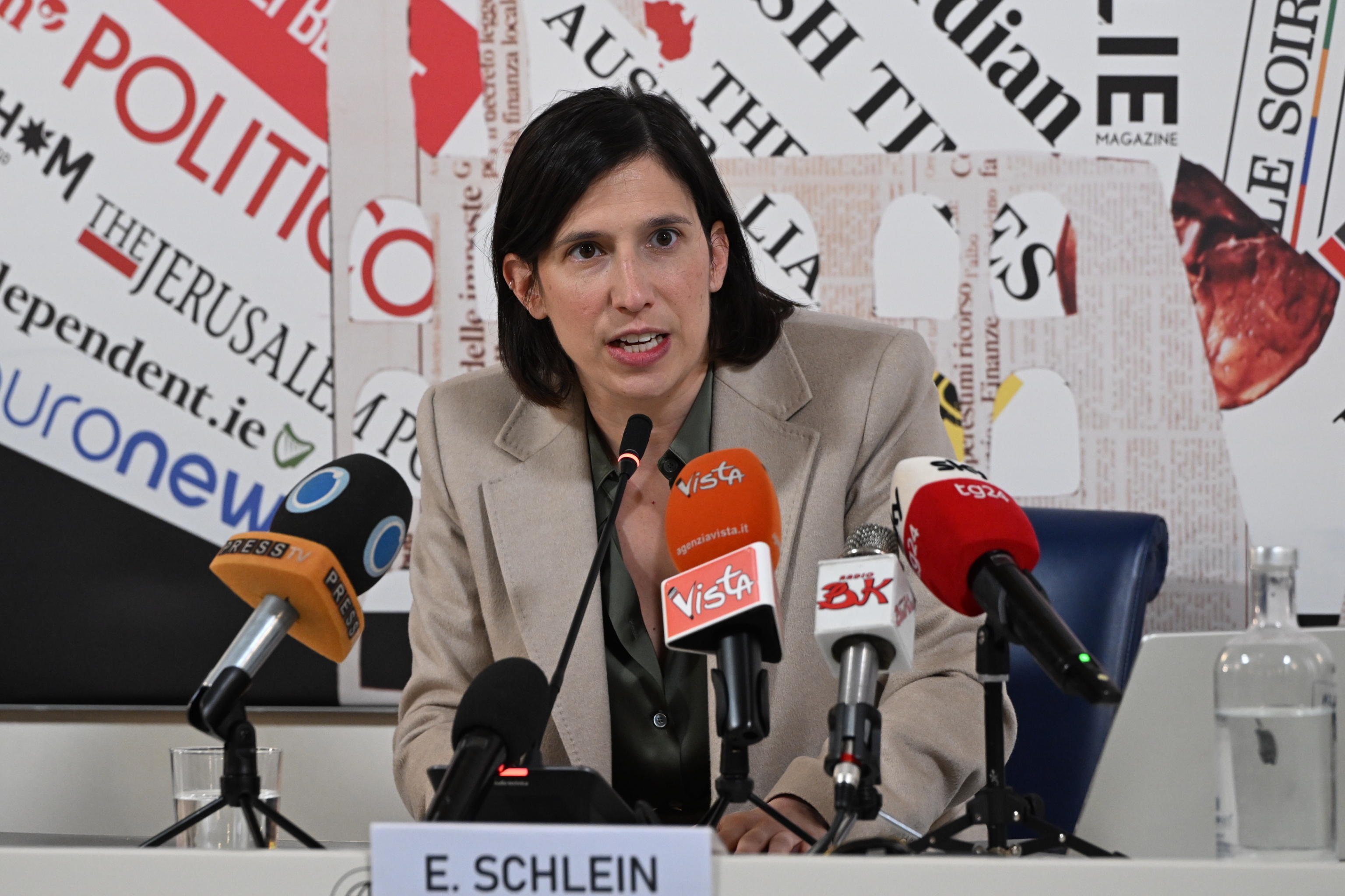 Schlein, la sconfitta delle destre nazionaliste è partita dal ...