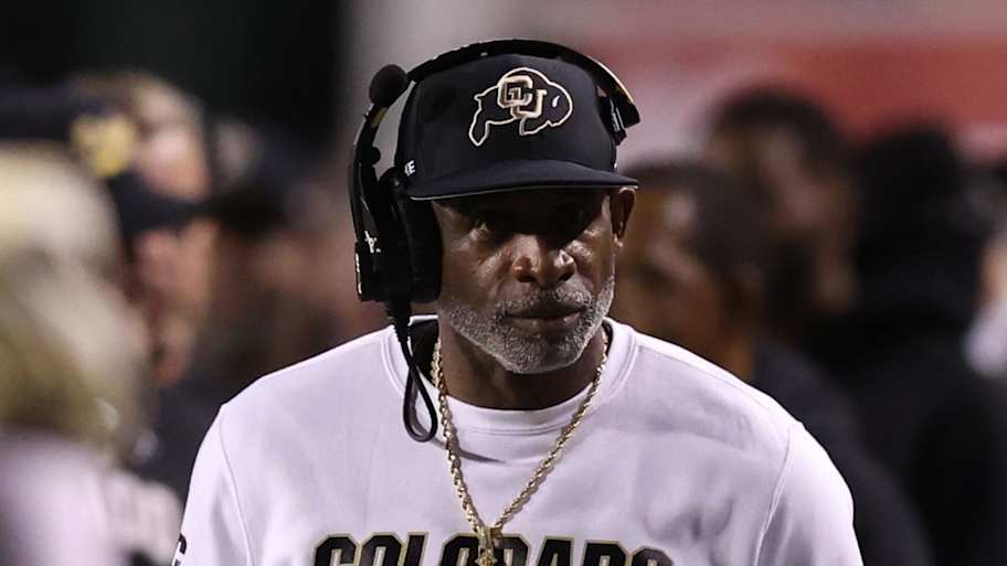 4-star quarterback recruit Andre Adams reveals commitment