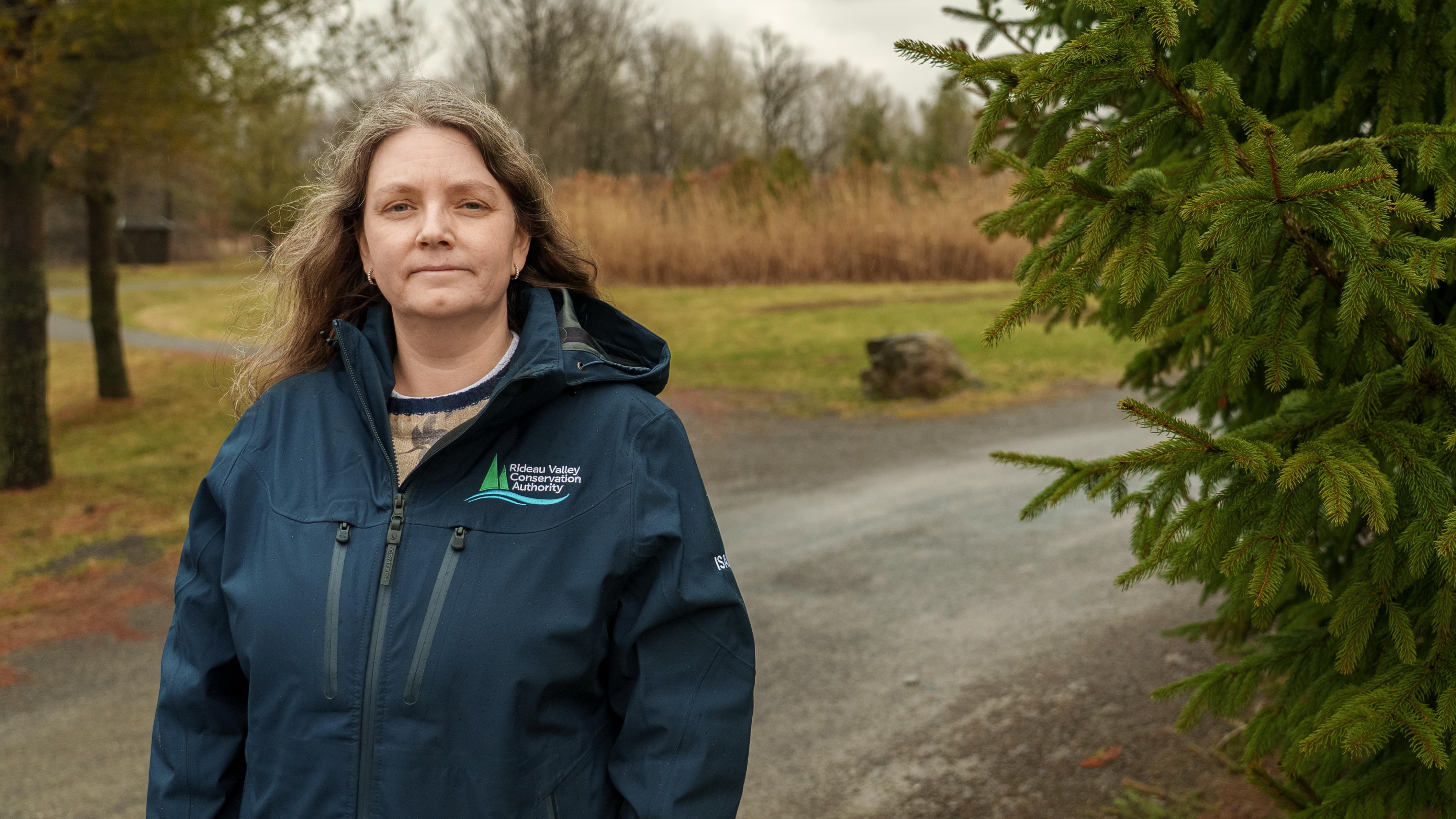 Un risque accru d’inondation le long de la rivière des Outaouais