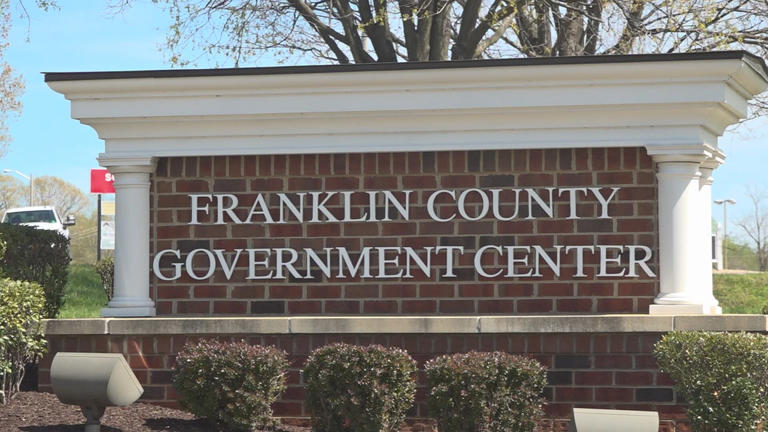 Franklin County considering two tax rate increases