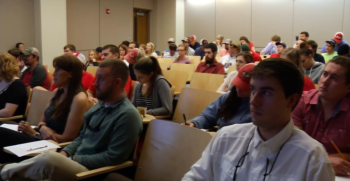 First-gen college: Breaking barriers, beating the odds