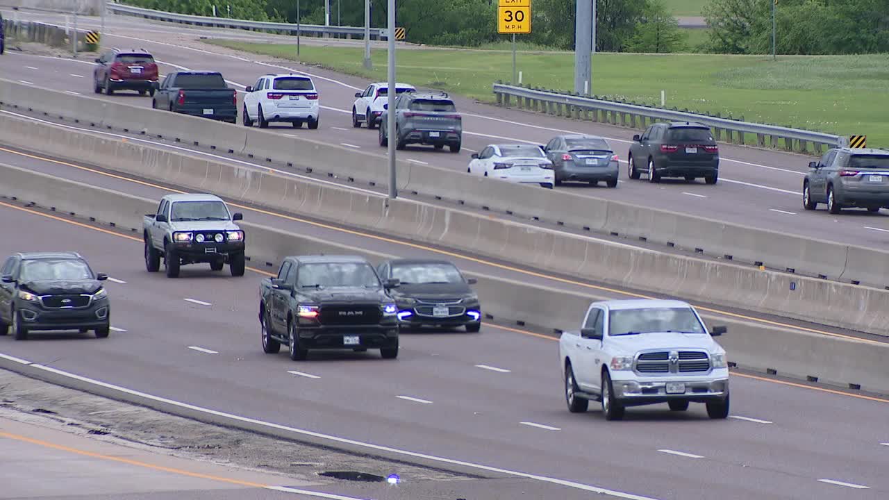12-year-old killed after jumping guardrail on Hwy. 183