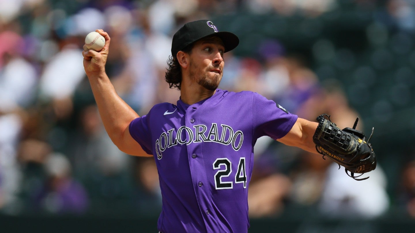 Denver Broncos owners take minority stake in MLB's Rockies