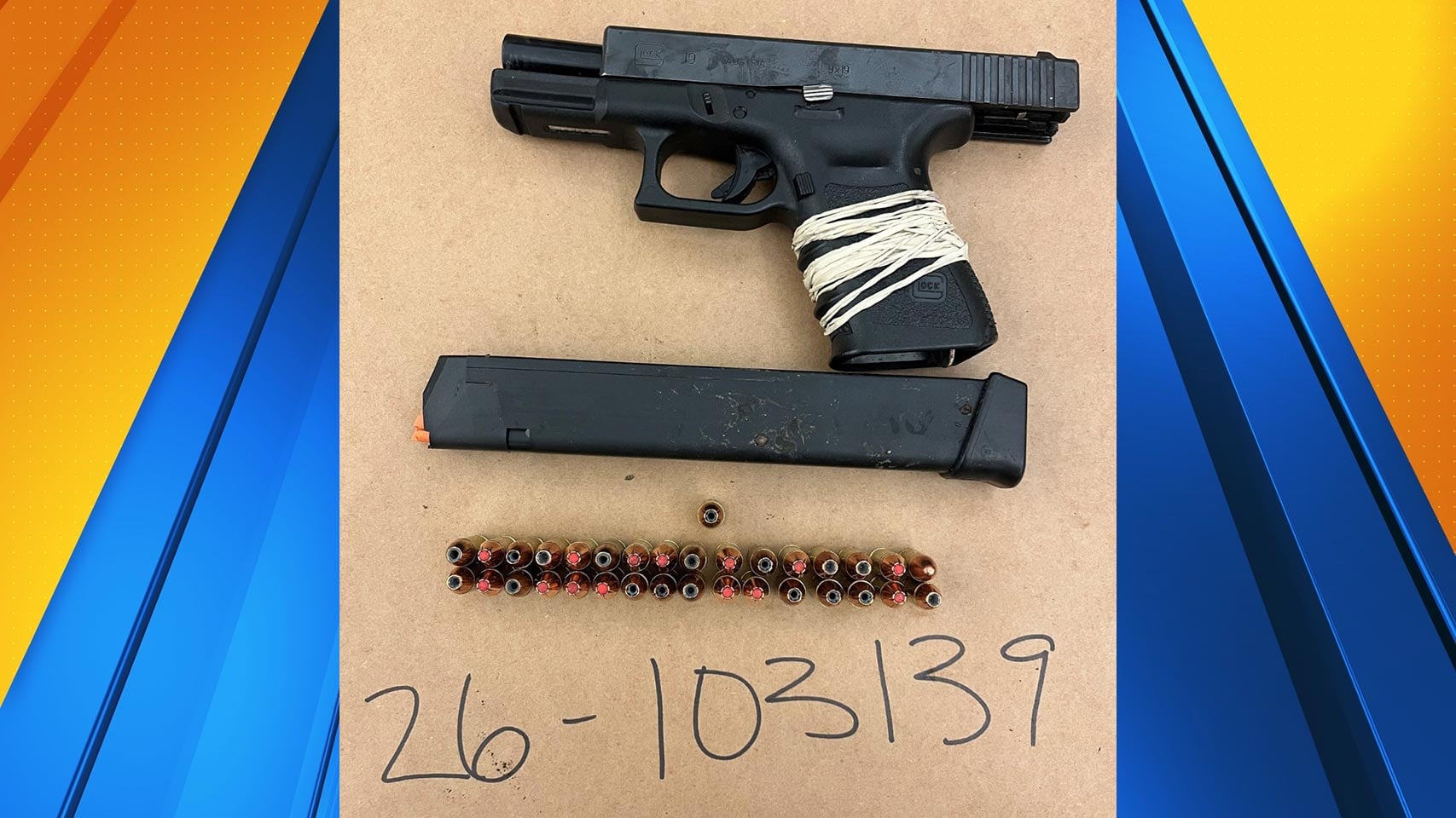 20-year-old arrested after carjacking in North Portland