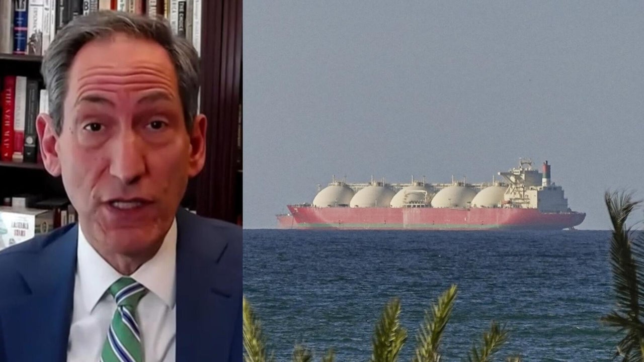 Middle East expert on impact of the US blockade in the Strait of Hormuz
