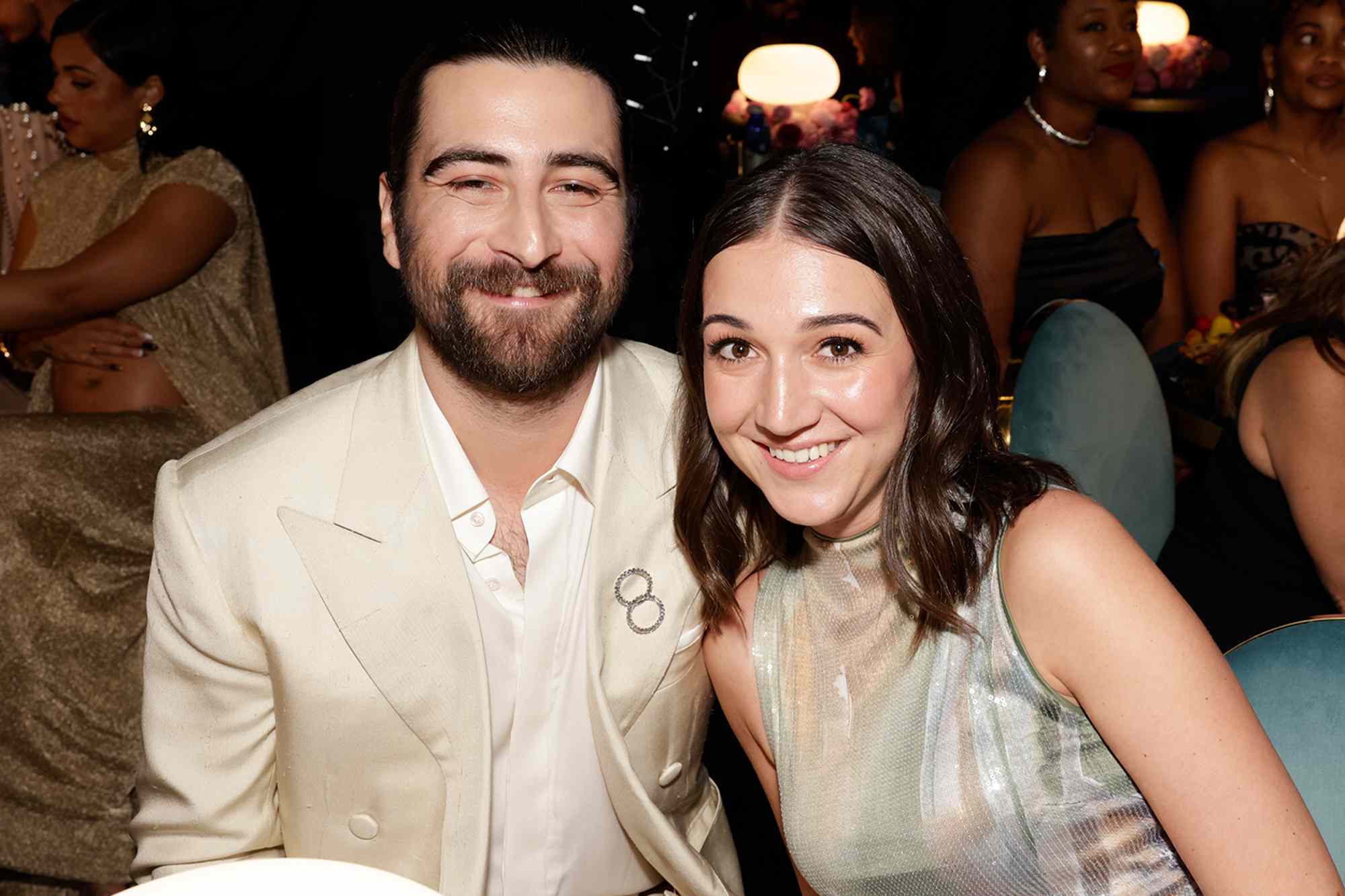 Who is Noah Kahan's wife? All about Brenna, who is featured in his Netflix documentary