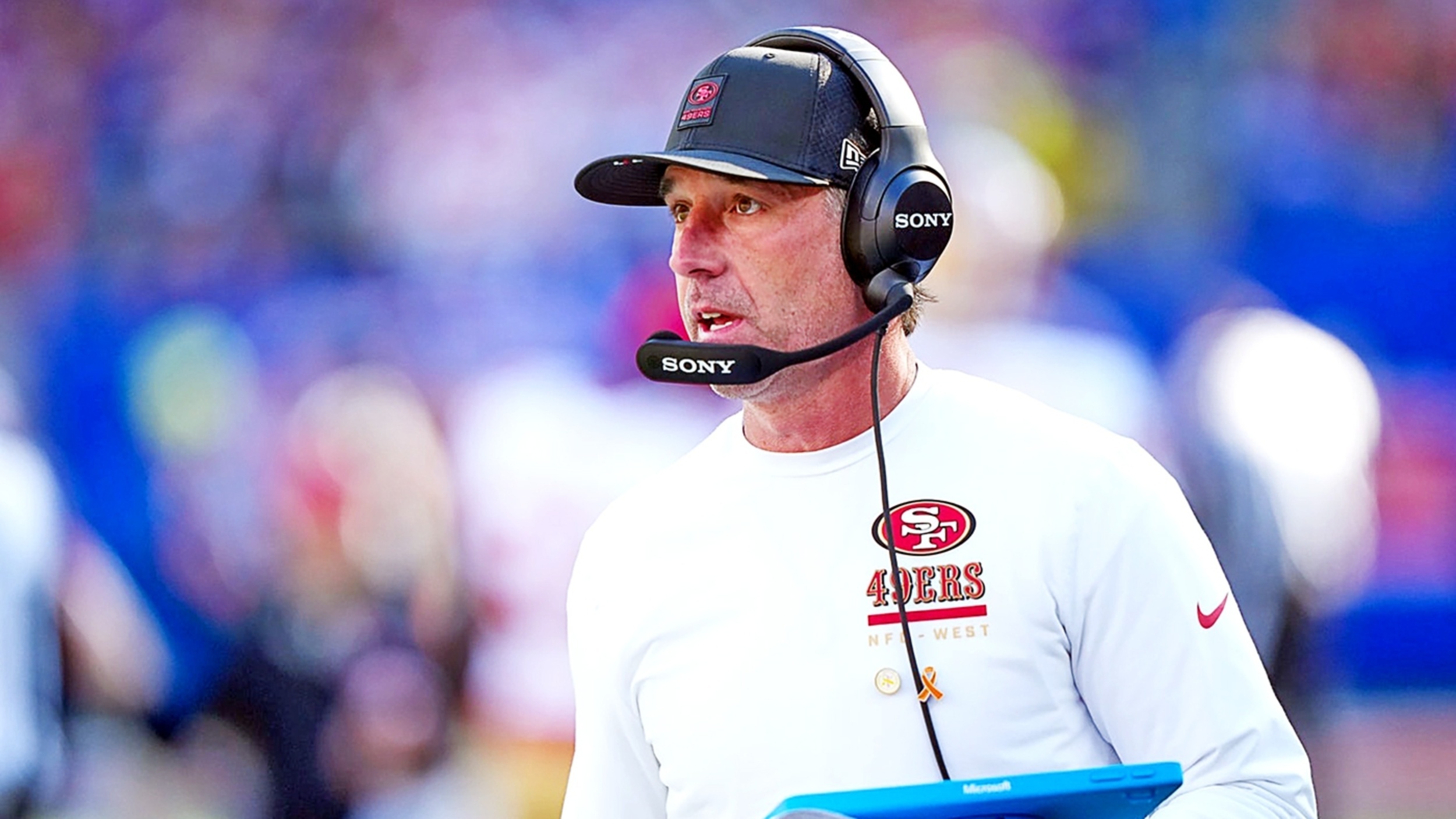 49ers officially announce two roster signings