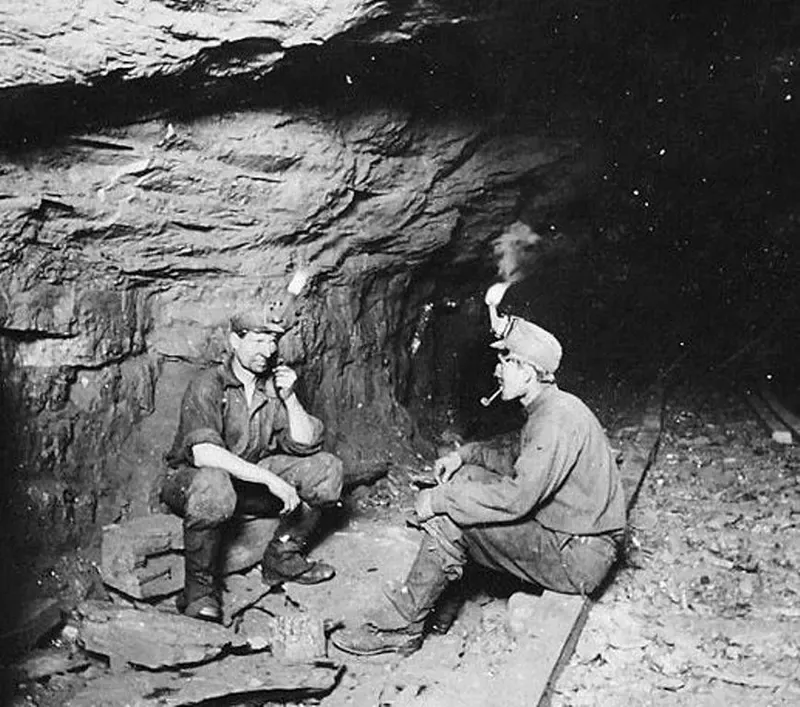 18 rare vintage photos that show how America looked 100 years ago