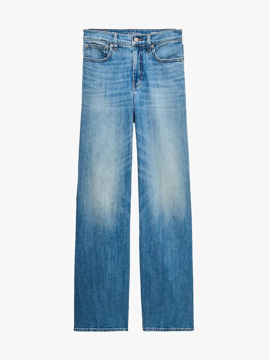 7 Summer Denim Trends Stylish Women Are Actually Wearing in 2026