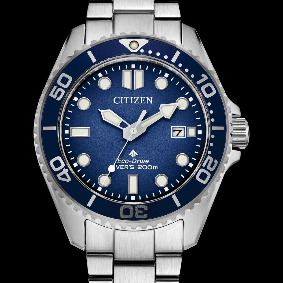 The best affordable dive watches that deliver style an…