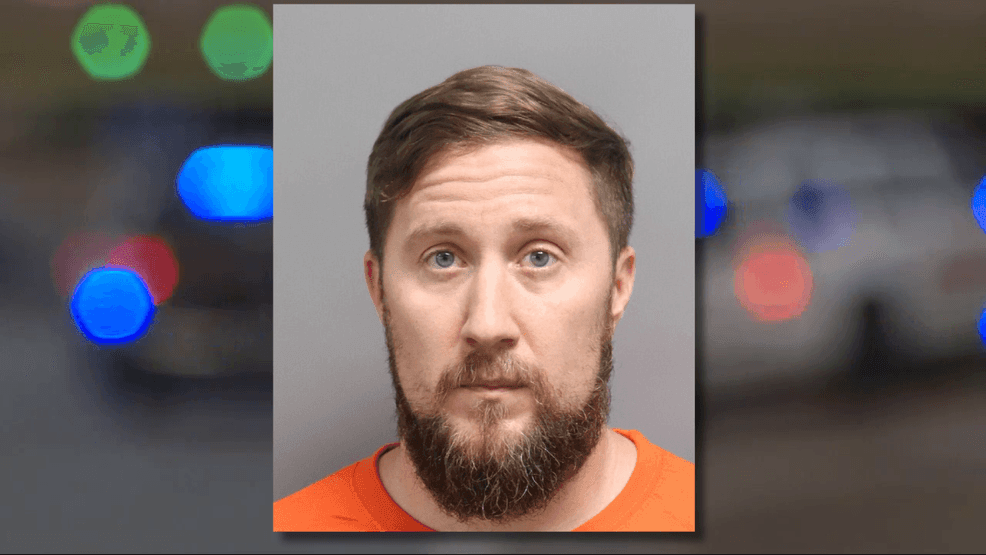 Summerville man arrested on child sex crimes charges out of Wisconsin ...