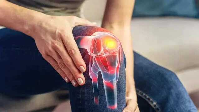 Effective ways to enhance knee joint lubrication naturally
