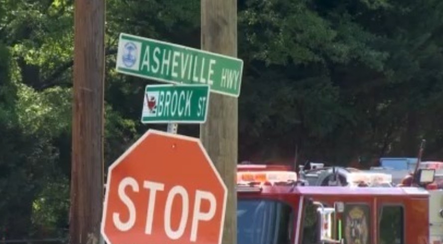 Driver charged in South Carolina DUI crash that killed 2 children on ...