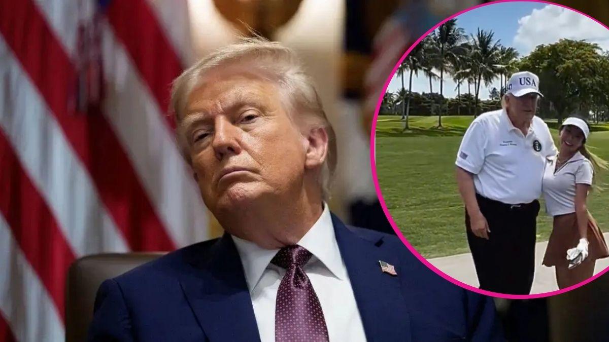 'Gross old creep': Donald Trump ripped apart over wild comment about a ...