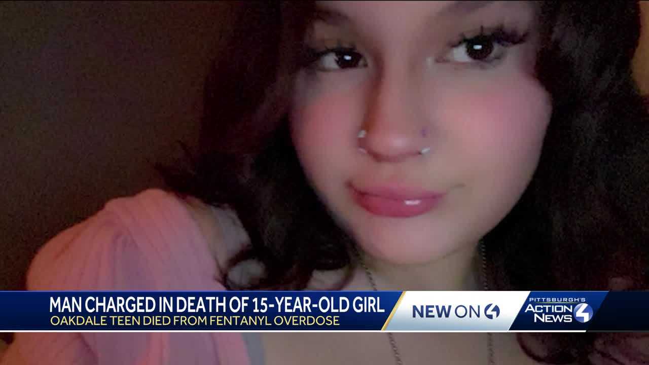Man pleads guilty to giving Allegheny County 15-year-old fentanyl ...