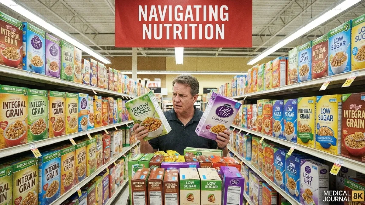 Los cereales con menos azúcar según Profeco: esta es la mejor opción