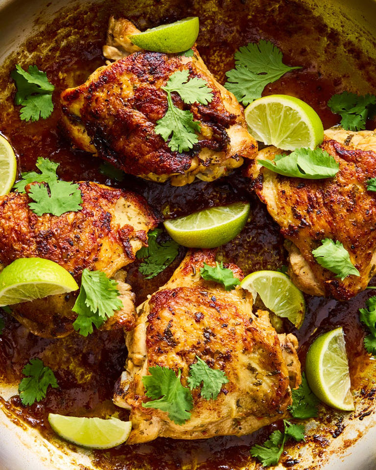 47 spring dinners that'll make the most of your farmer's market haul