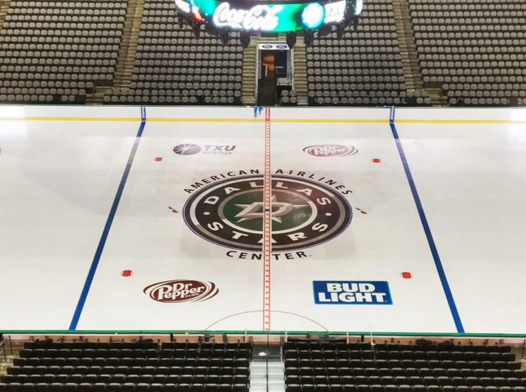 Dallas Stars sign forward Christian Fitzgerald to one-year, entry-level ...