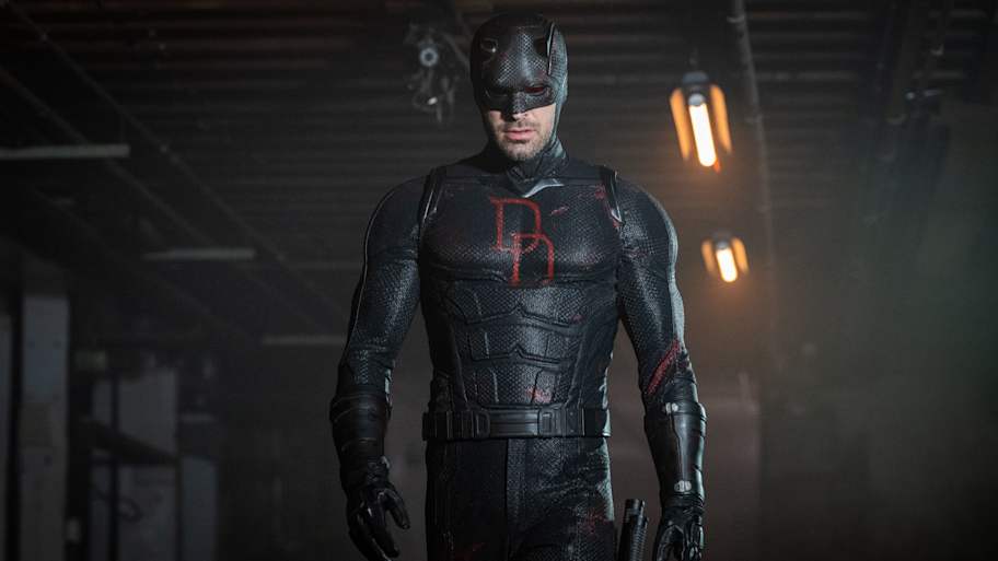 Daredevil: Born Again season 3 will adapt the events of The Devil in ...