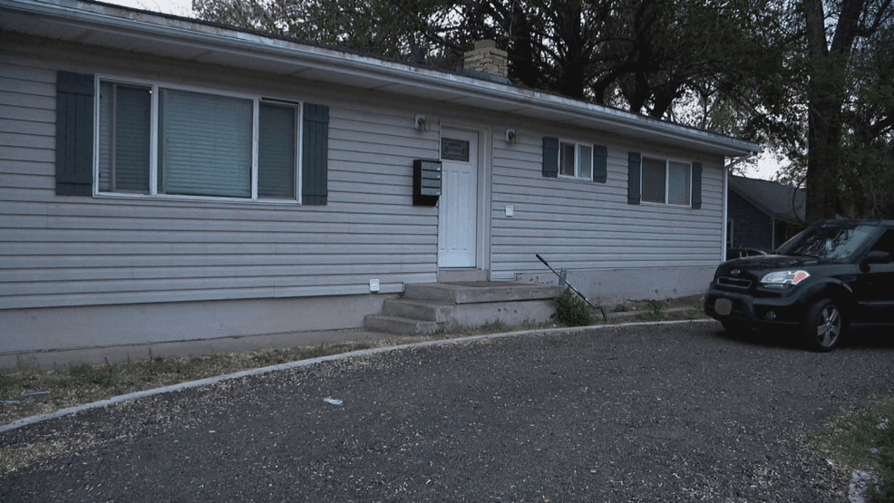 Prosecutors seek death penalty against Utah man accused of killing ...