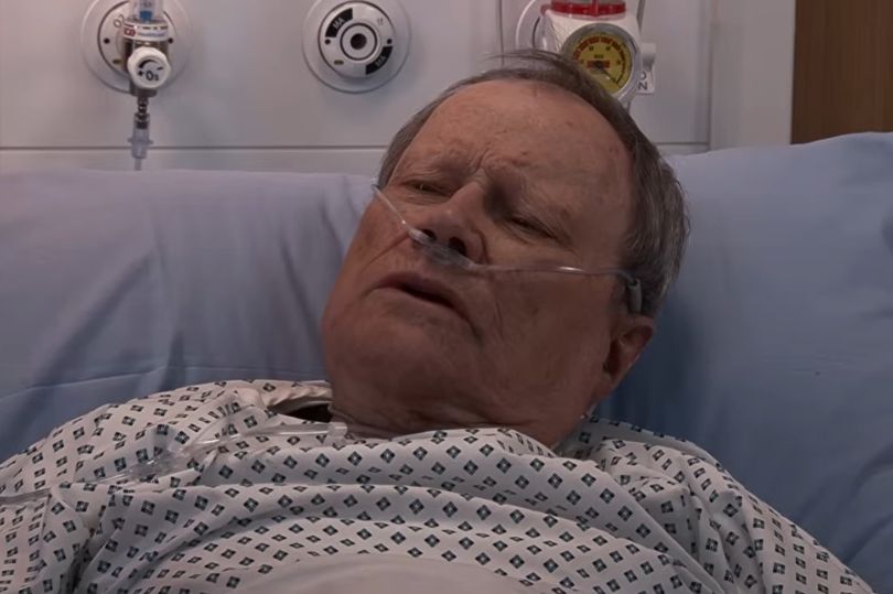Coronation Street fans 'not ok' as aftermath of devastating Roy's Rolls ...