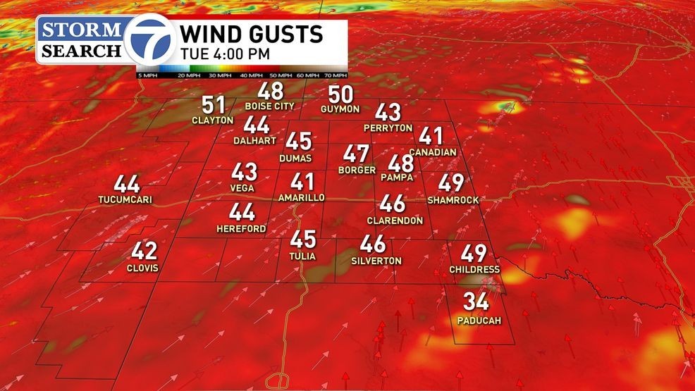 Weather alert day Tuesday: Extremely critical fire danger