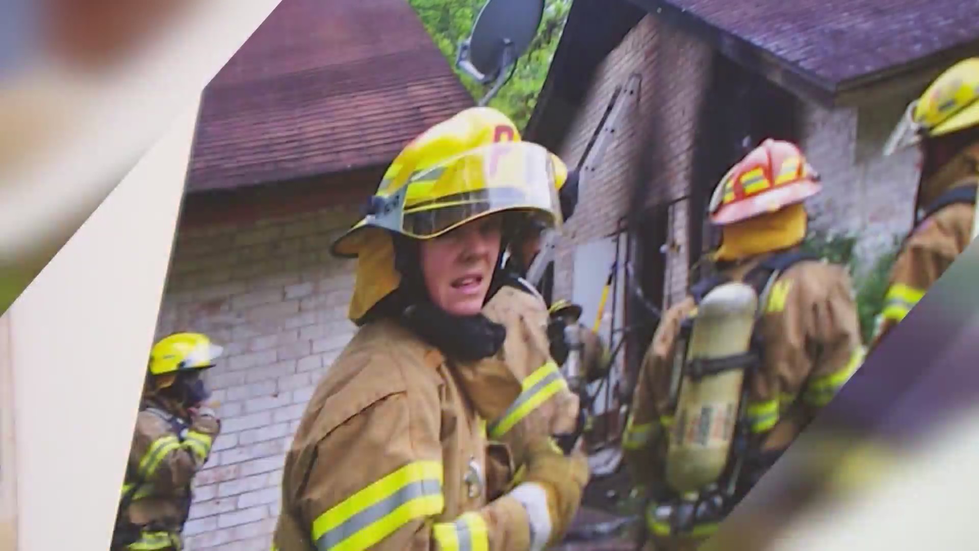 Denial rates for firefighter cancer claims down