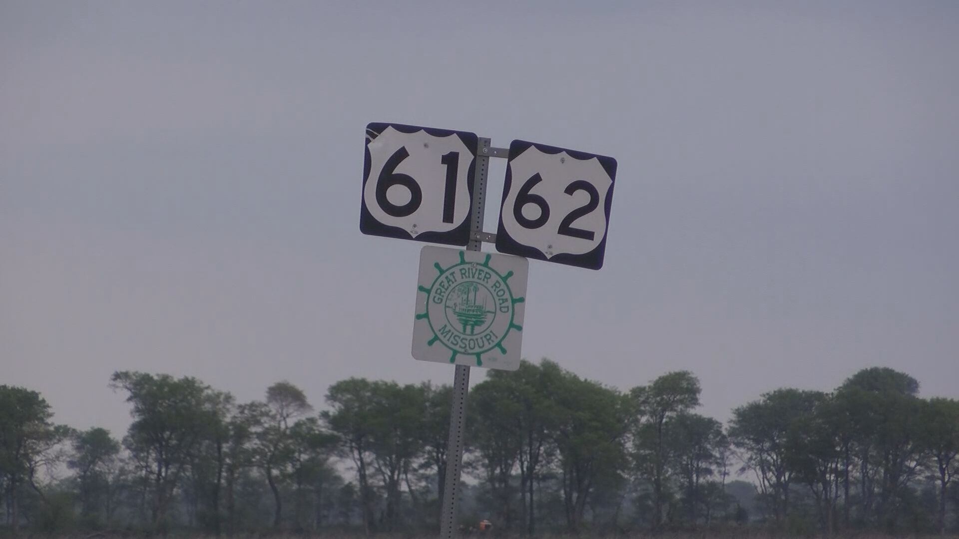 MoDOT plans roundabout at Highway 61 and Route 80 intersection near ...