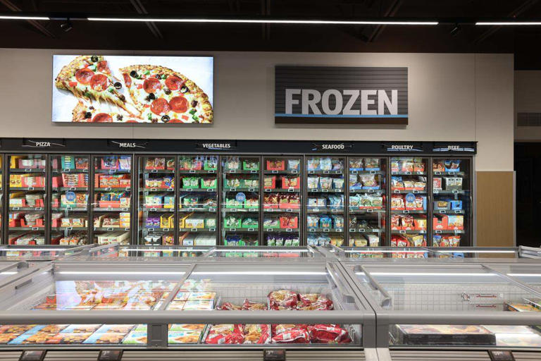 Long-awaited Triangle grocery store reopens soon. Here's what to know