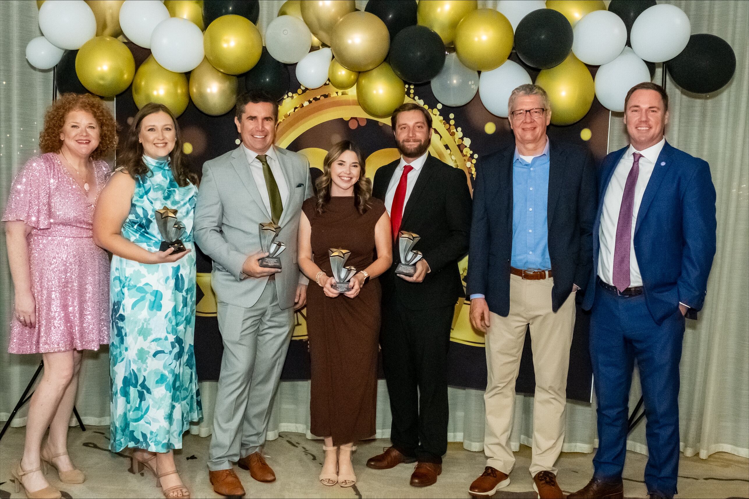 WBRC 6 News wins 5 ABBY Awards from Alabama Broadcasters Association
