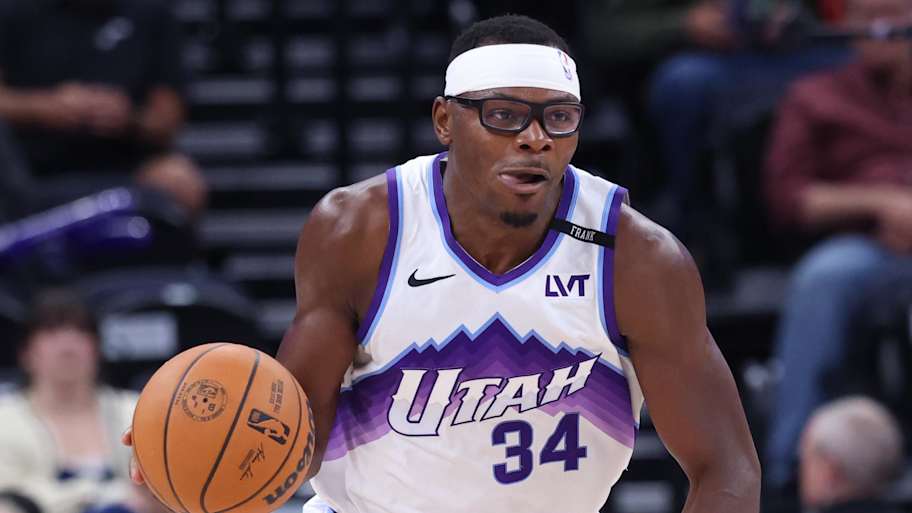 3 players who won't be on the Utah Jazz's roster next season