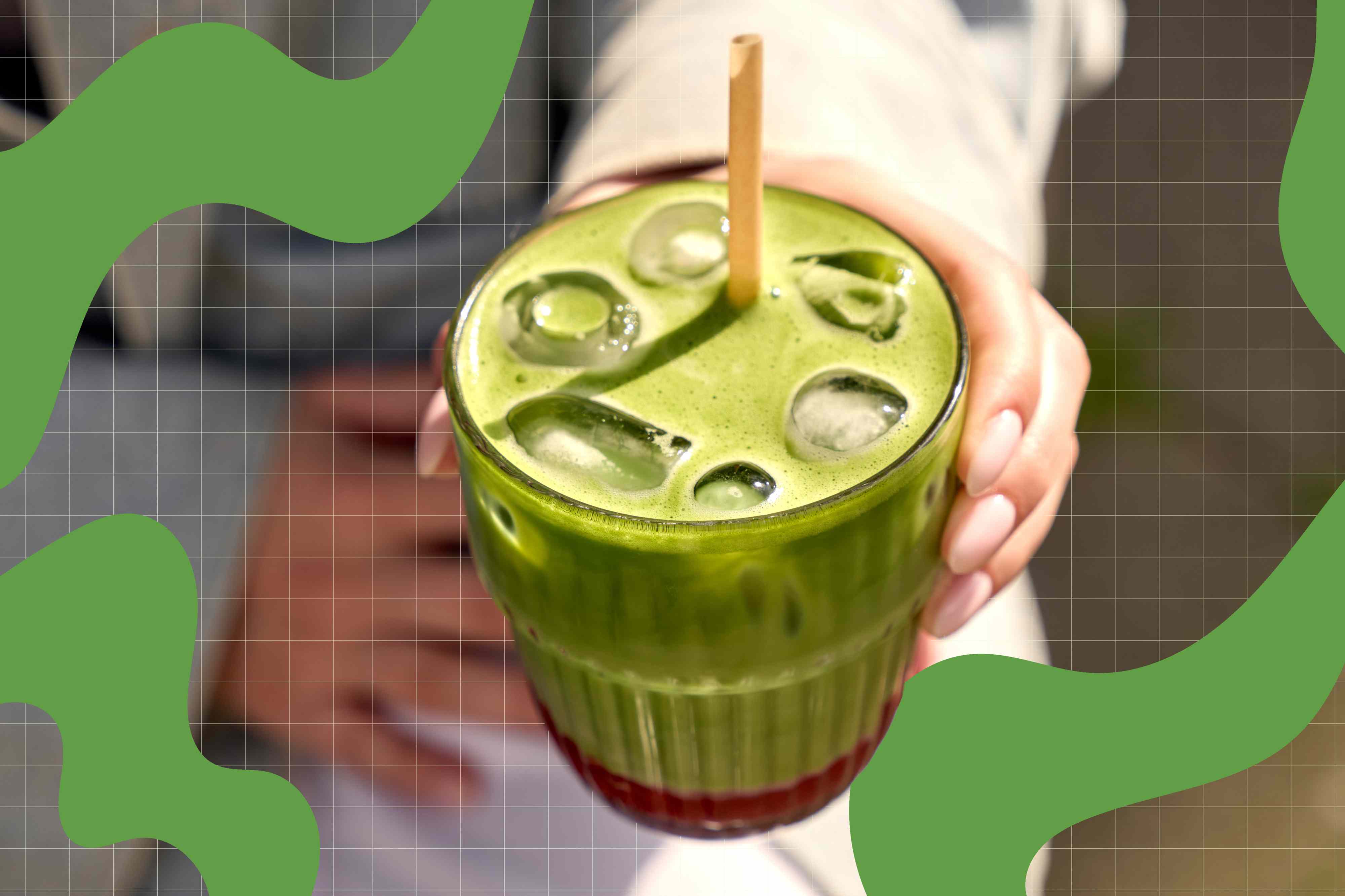 We asked 3 tea experts how to pick the best matcha—here’s what they said