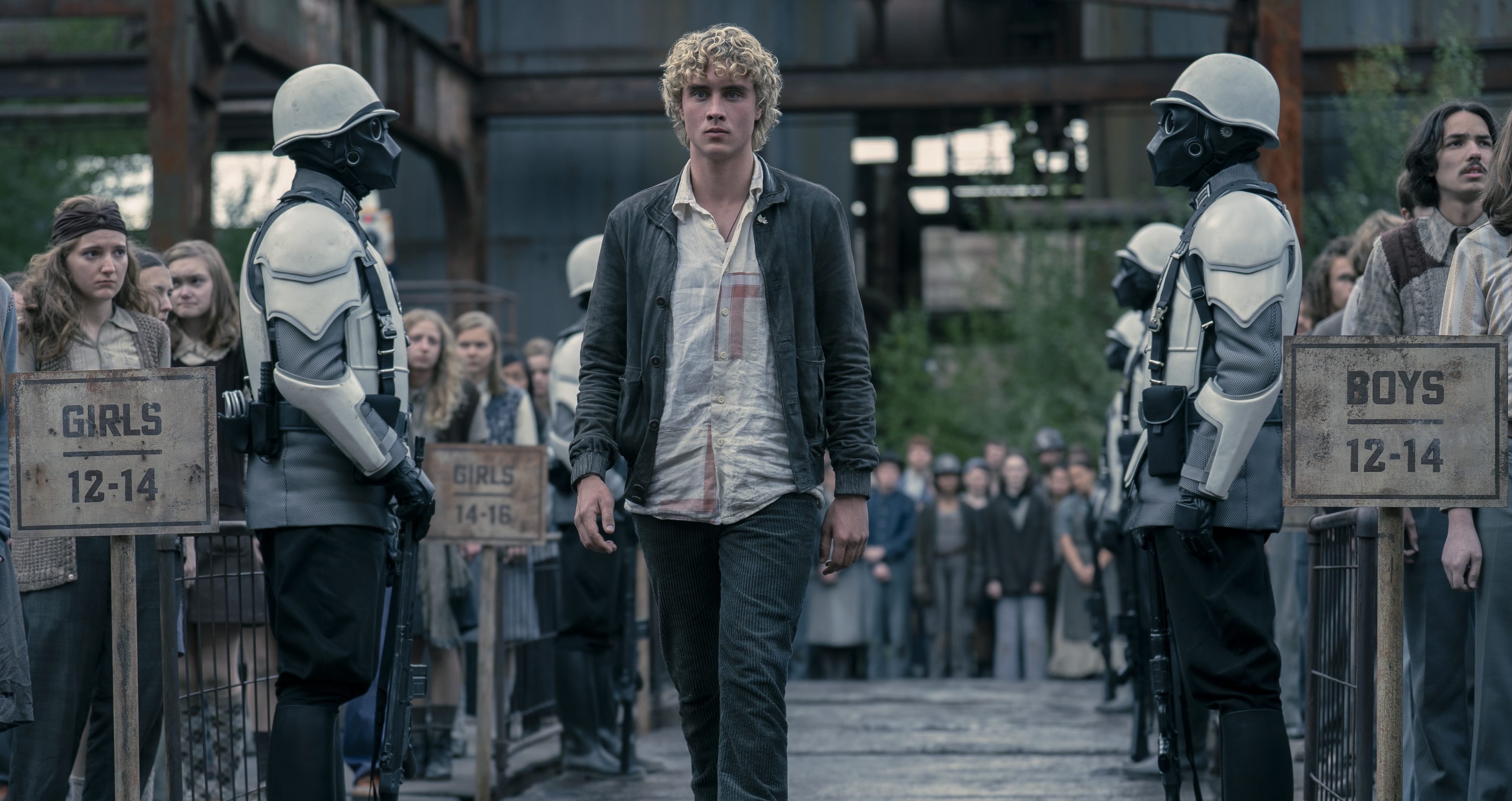 Hunger Games: Sunrise on the Reaping movie news: Everything we know