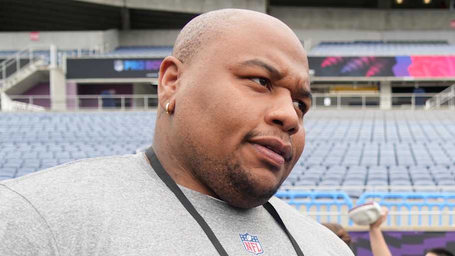 Giants sent a clear message to Dexter Lawrence with their latest move<br><br>