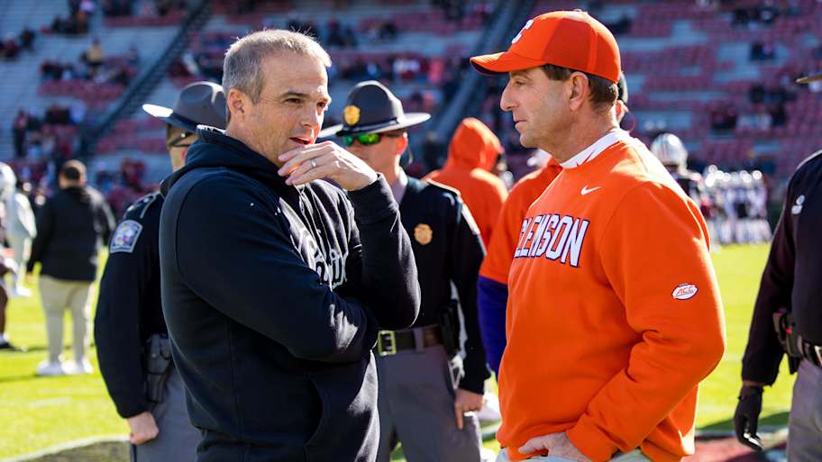 Elite 5-star EDGE's announcement stuns two major SEC programs