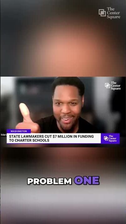 Hurting the most vulnerable: WA charter school cuts spark backlash