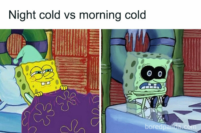 Puberty Hits: 37 Funny Pics That Hit Close To Home