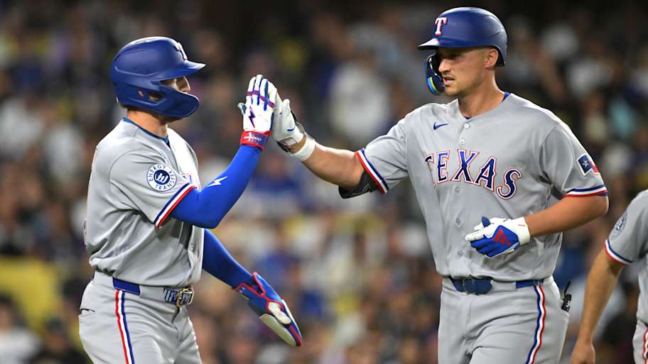 Nathan Eovaldi leads Rangers into Athletics opener: How to watch, TV ...