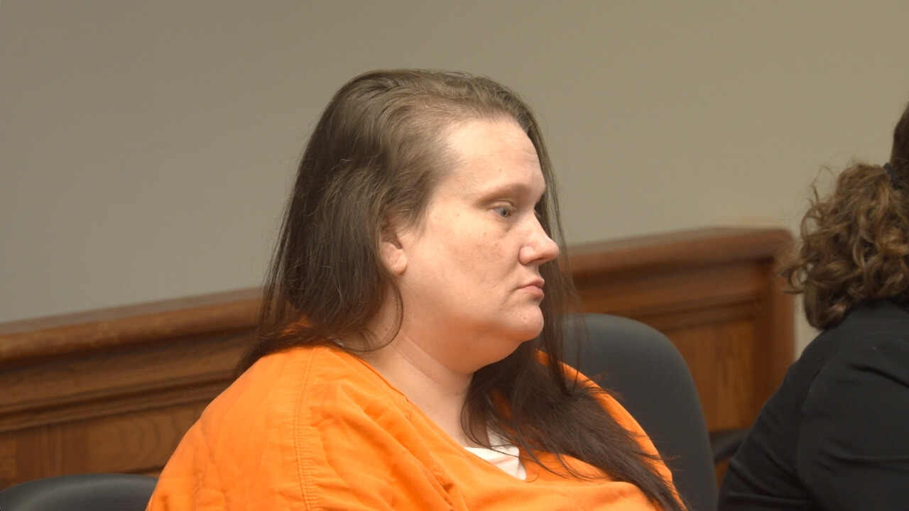 Killer apologizes for sister’s death: 'I will miss her the rest of my life'