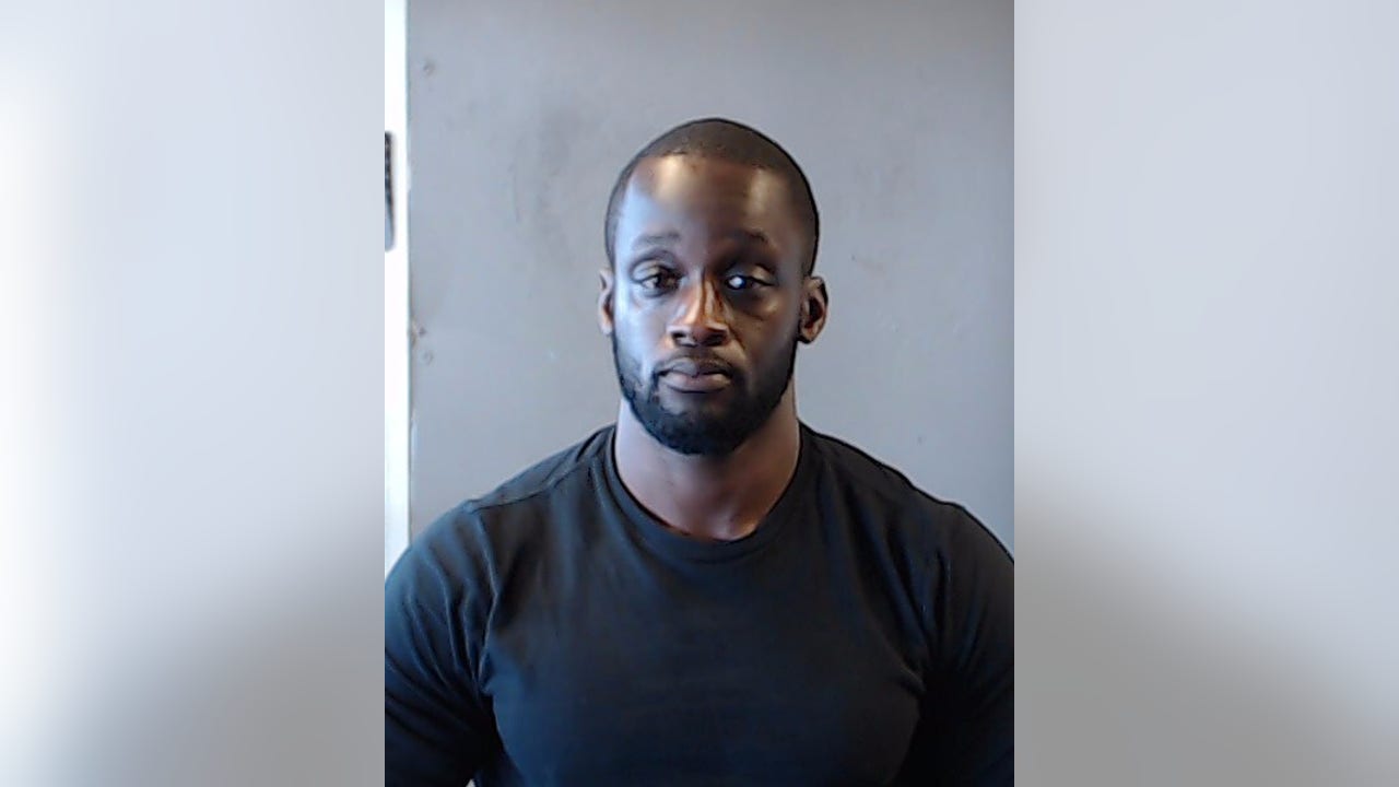 Atlanta man accused in deadly DeKalb County shooting spree