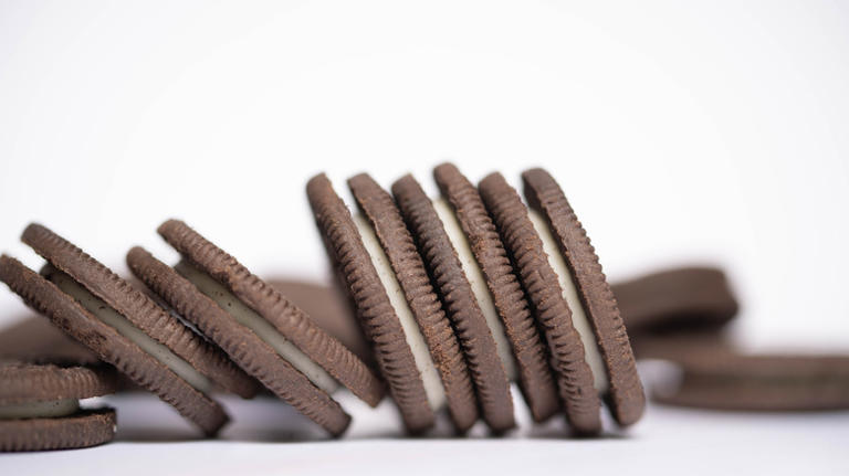 Costco Oreos are different from the ones at other stores. Here's how