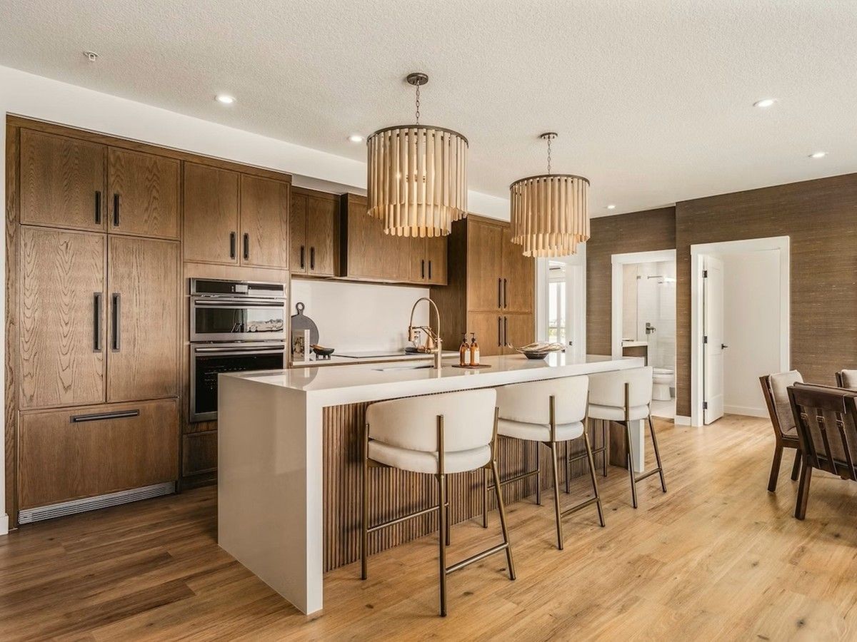 'We really want to create a sense of home and a connected community'